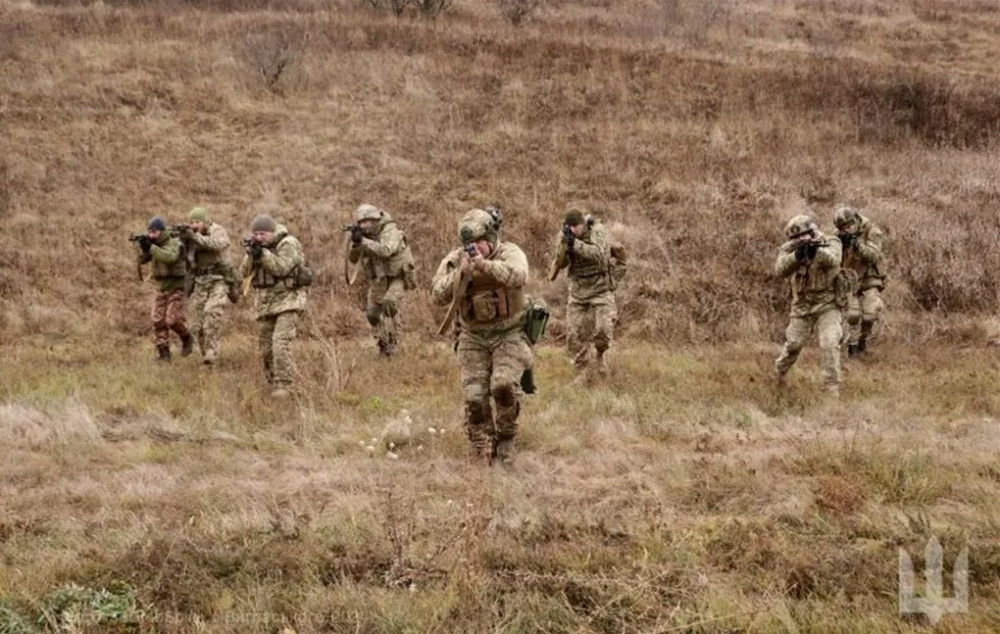 День Сухопутных Войск Украины: значение, героизм и современная трансформация армии.